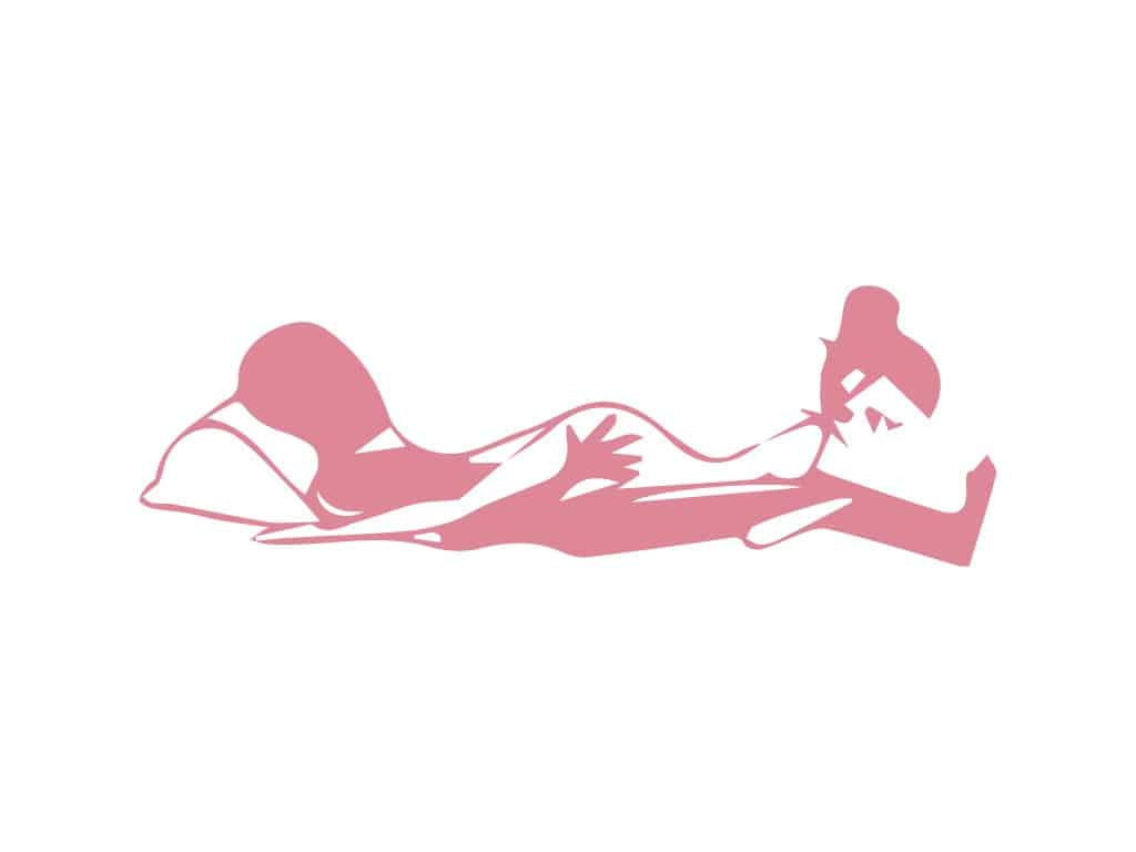 Sexpositionen für einen dicken Schwanz