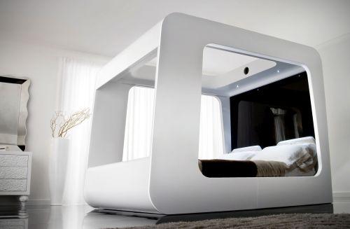 HiCan-smart-bett