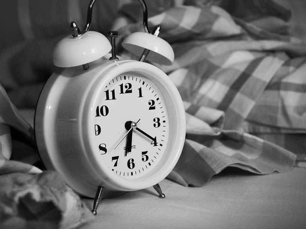 Die Powernapping Dauer ist wichtig, um einen erholsamen Nap zu bekommen