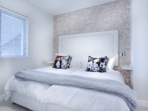 Feng Shui Schlafrichtung: Die perfekte Position des Bettes