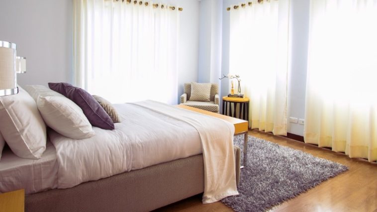 Feng Shui im Schlafzimmer: Wichtigste Tipps für den Schlaf Feng Shui im Schlafzimmer: Wichtigste Tipps für den Schlaf