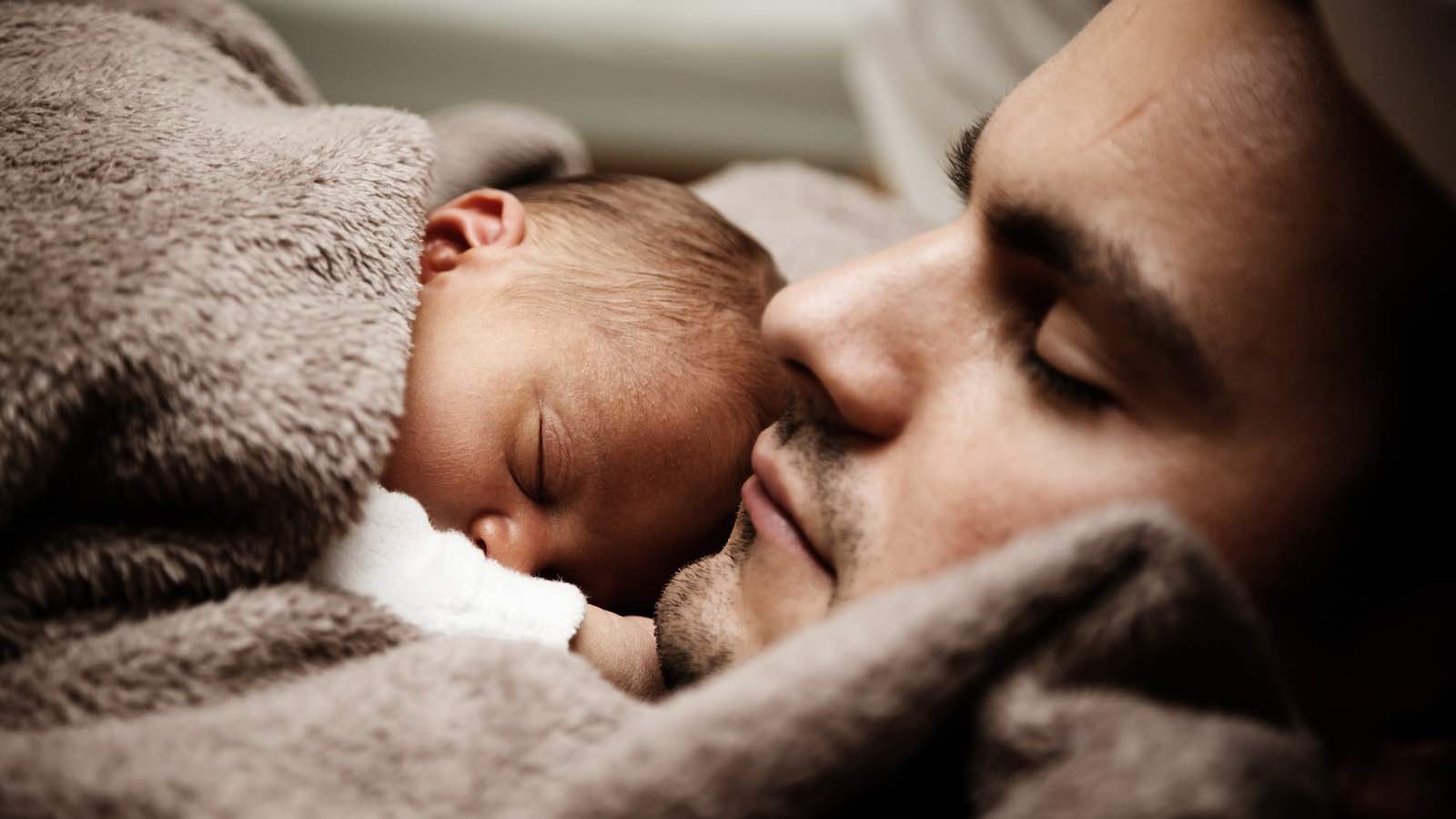 Nachtschreck- Wenn Kinder im Schlaf schreien und aufwachen