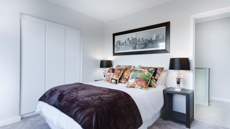 romantische schlafzimmer bilder, romantisches schlafzimmer: 7 tolle ideen und bilder zur gestaltung, Design ideen