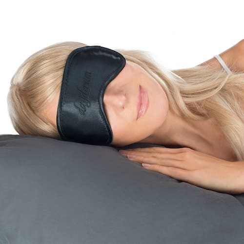 daydream Schlafmaske ist besonders weich