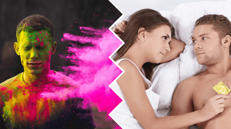 Trockener Orgasmus - Was bedeutet das? Wie es klappt Trockener Orgasmus - Was bedeutet das? Wie es klappt