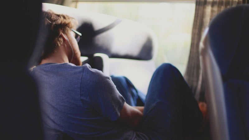 Der Mittagsschlaf beruhigt deine Nerven und fördert deine Kreativität