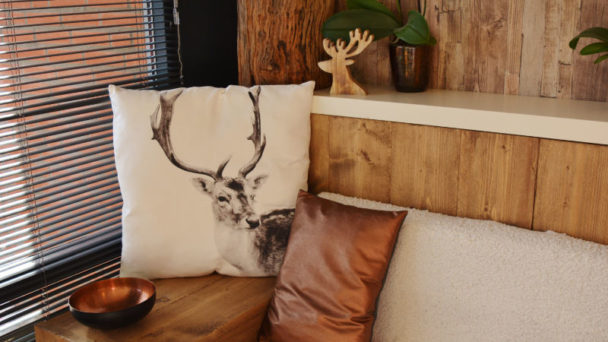 10 Ideen für kleine Schlafzimmer, die im Stil groß sind