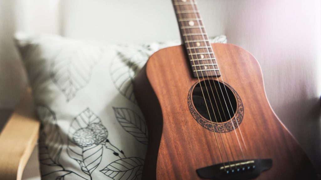 Musikkissen kann man Online kaufen und sorgen für einen besseren und gesünderen Schlaf