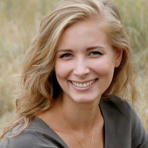 Franziska Schulte