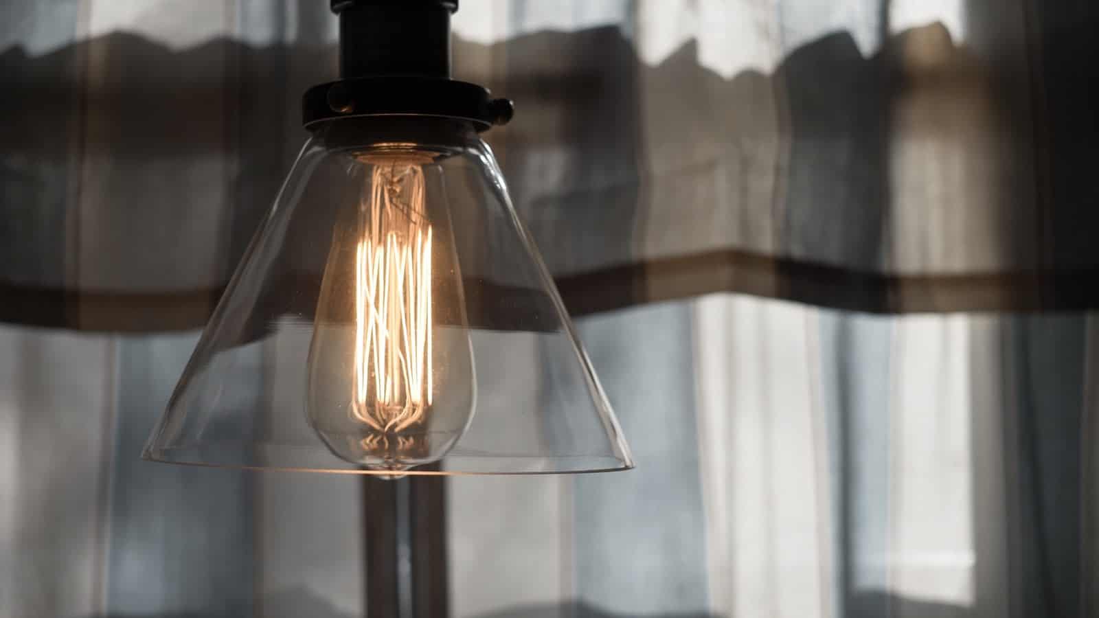 Es gibt viele unterschiedliche Arten von Glühbirnen, die alle einen Vorteil besitzen