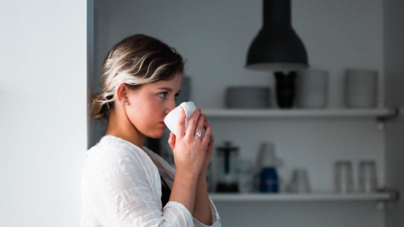 Sommergrippe- Erkältung im Sommer | Symptome und Mittel dagegen