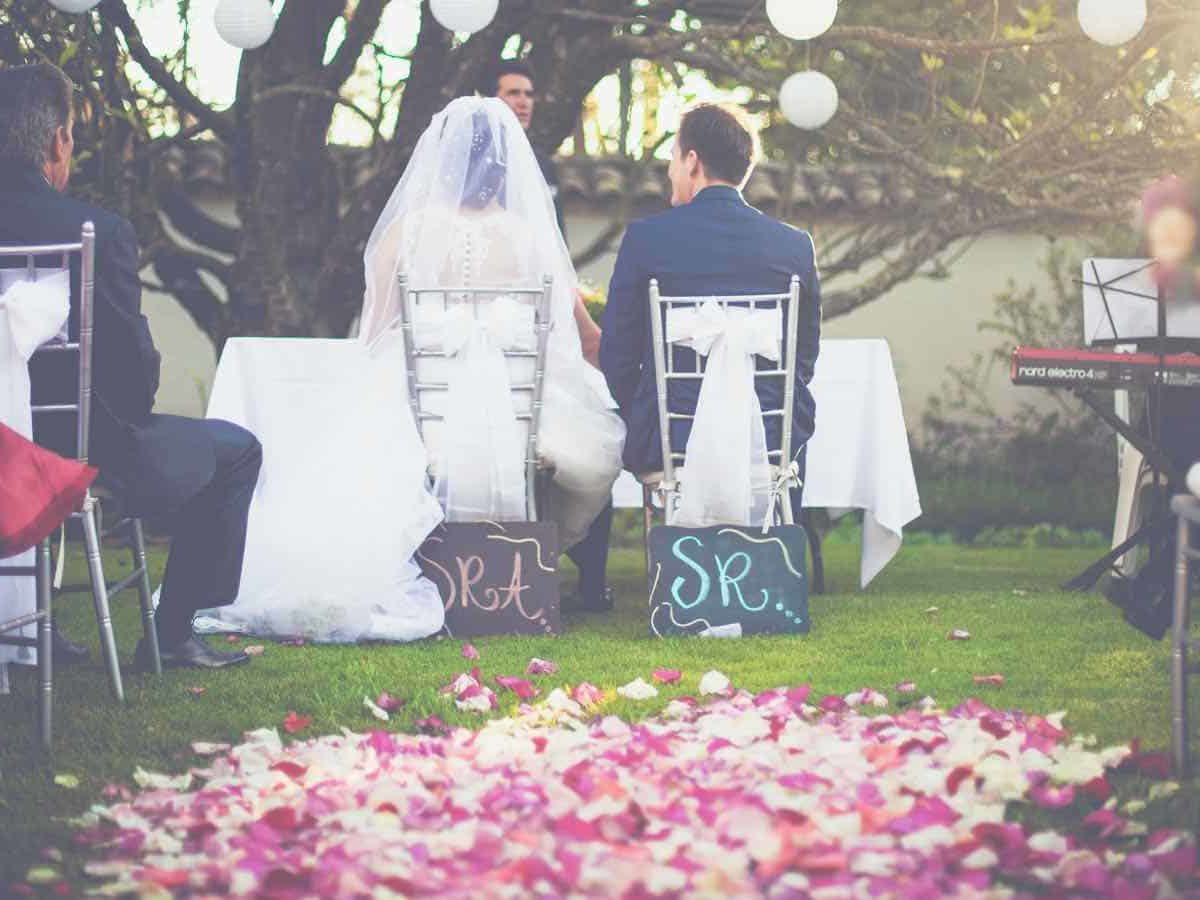 Hochzeit schwester meiner worte persönliche zur