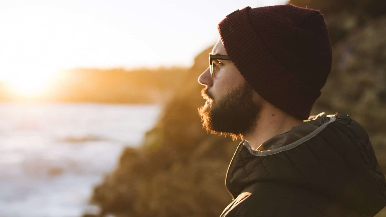 Traurige Sprüche wecken viele Emotionen und helfen dir bei Frust und Depressionen