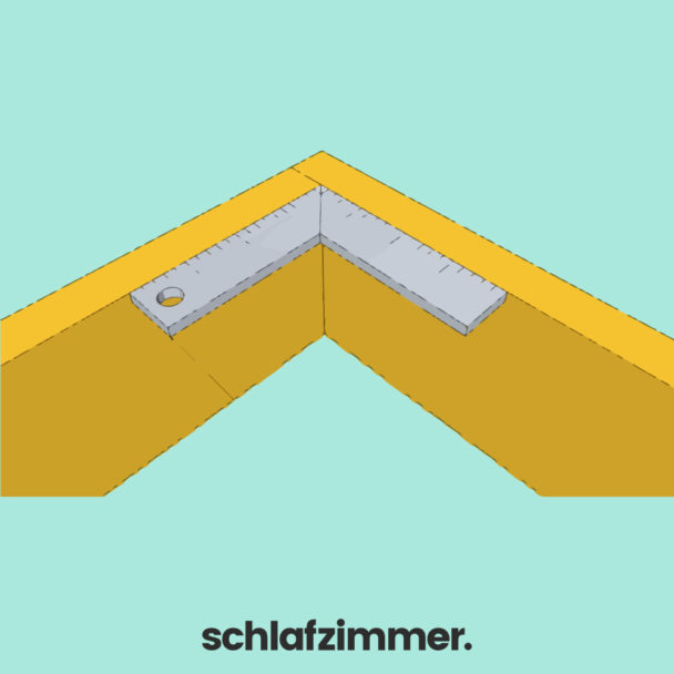 Bett selber bauen: Ultimative Anleitung für dein DIY-Bett | schlafzimmer.de