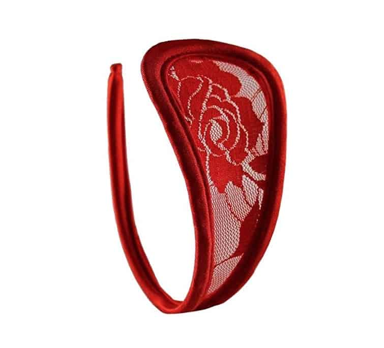 C-String Beispielbild
