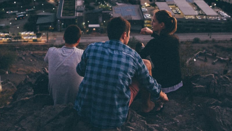 Wifesharing kann deine Beziehung wieder neu entflammen