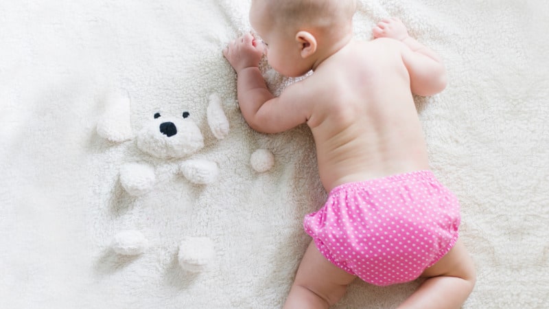 Babybett im Schlafzimmer: Gute Baby Schlafumgebung? Ja oder ... Babybett im Schlafzimmer: Gute Baby Schlafumgebung? Ja oder ...