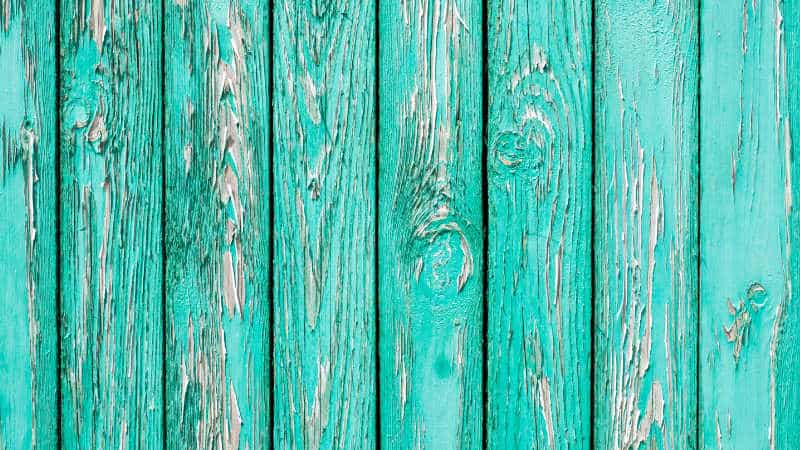 Schlafzimmer Türkis