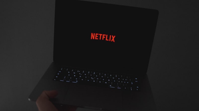 Netflix and Chill, die Einladung auf Sex
