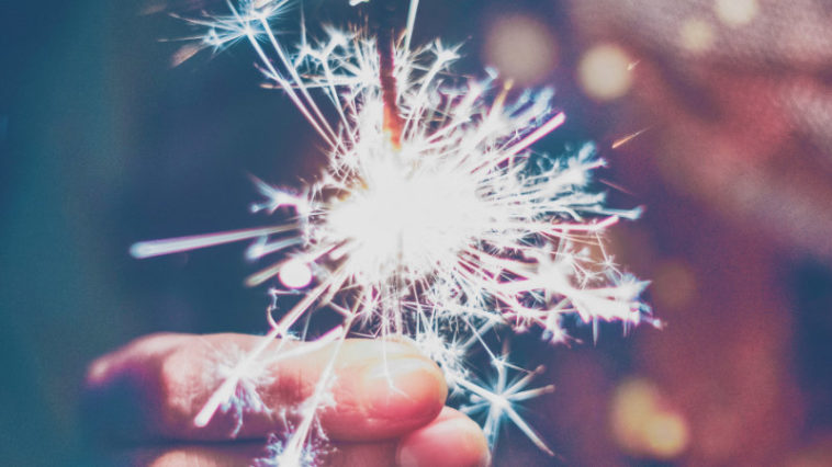 Silvester-Test 2018- Feierst du genauso lahm Silvester wie der deutsche Durchschnitt?