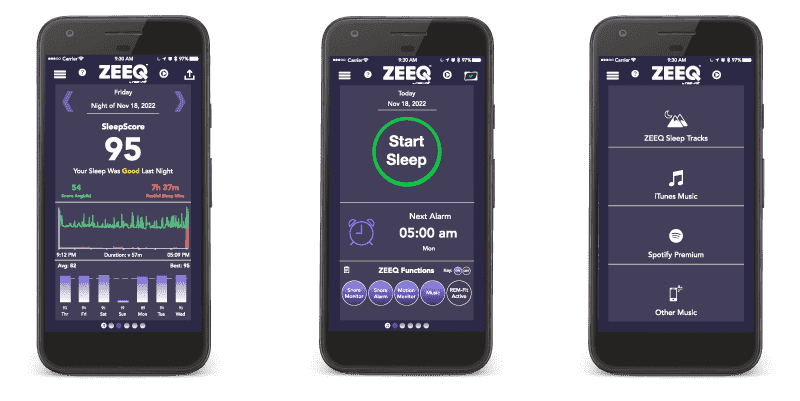 zeeq_smart_pillow_app