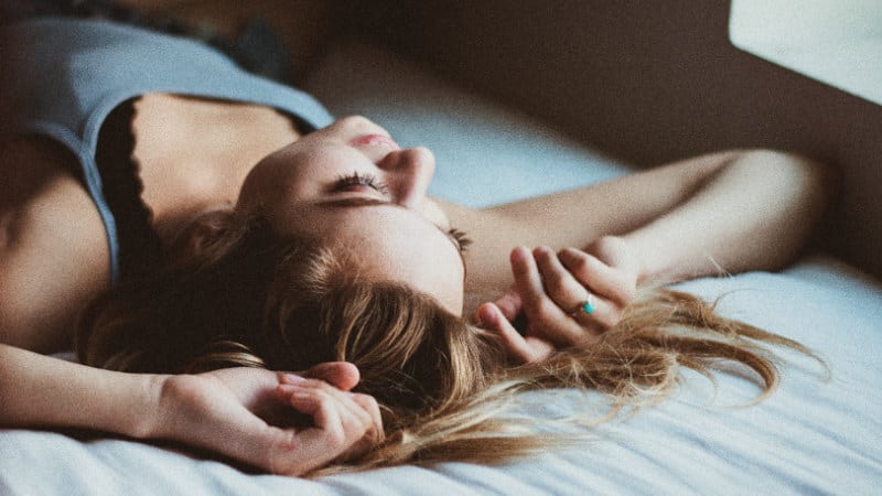 Das Gefühl von Schlaftrunkenheit geht meist 10 bis 15 Minuten