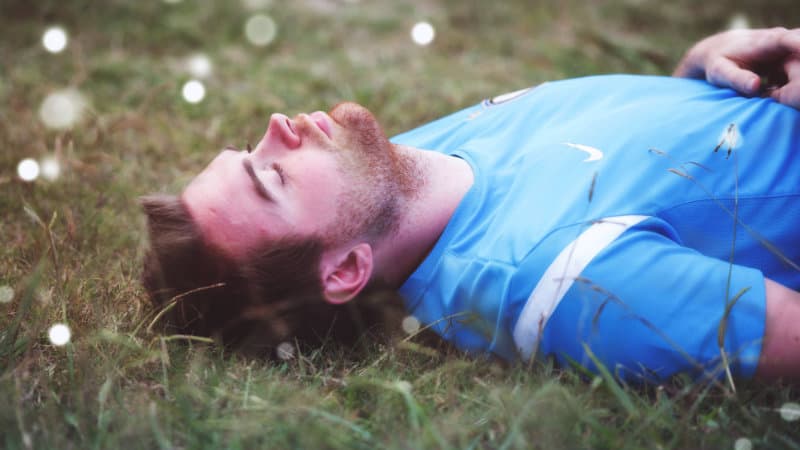 Medikamente wie zum Beispiel bestimmte starke Schmerzmittel können zentrale Schlafapnoe auslösen