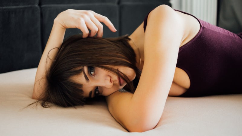 Sexting oder Dirty Talk kann dein Sexleben einfach und schnell aufpeppen