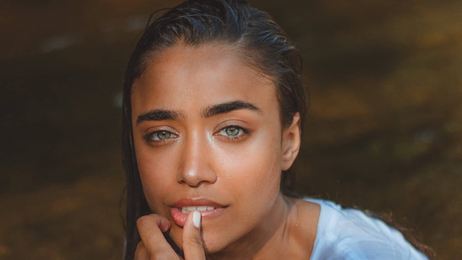 Rizinusöl hilft beim Nachwachsen der Haare