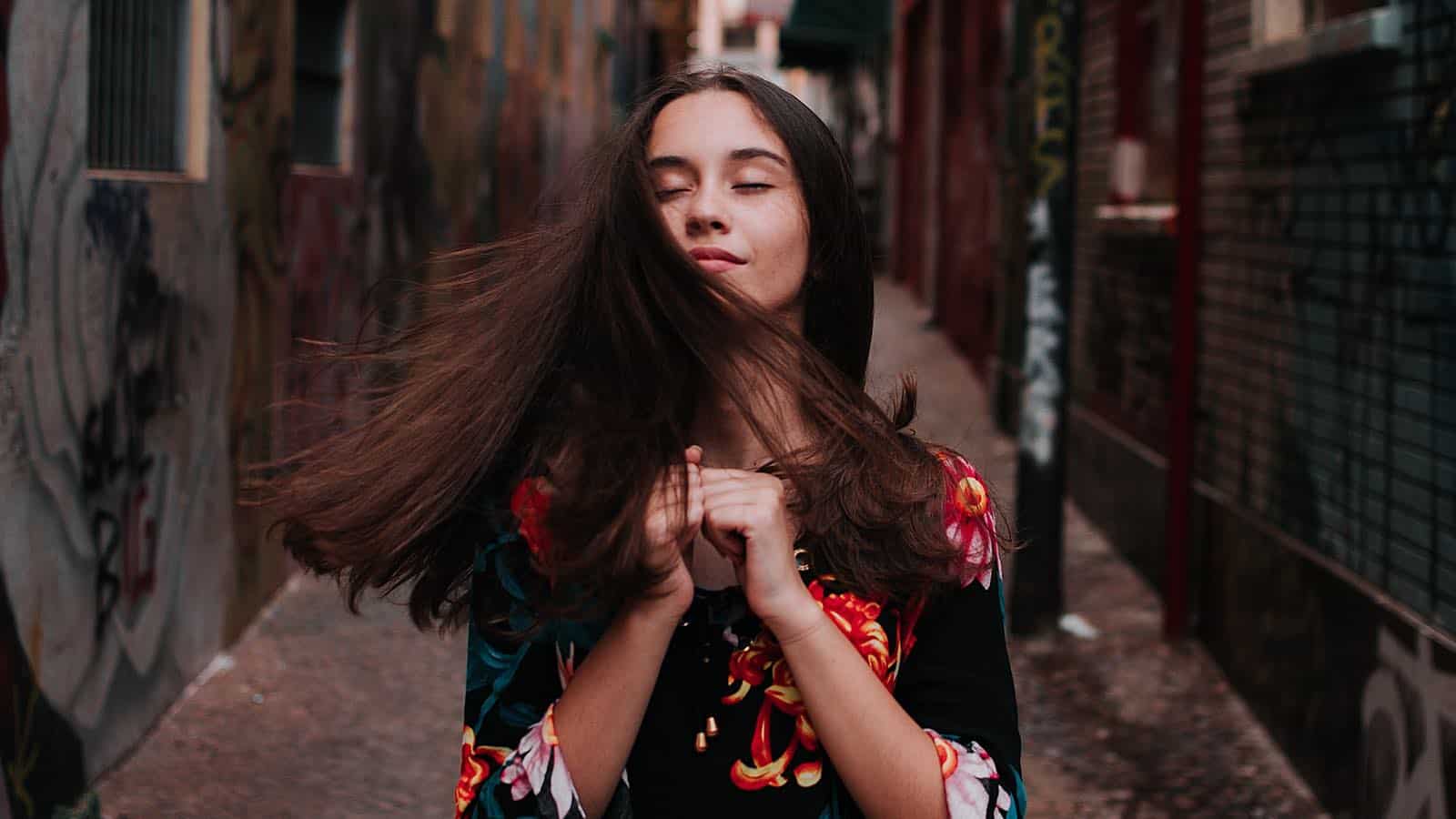 Teebaumöl Shampoo Vorteile