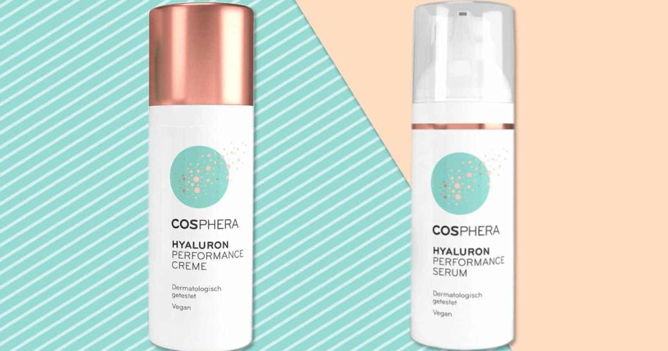 Cosphera-Hyaluron-Performance-Serum-und-Creme-im-Vergleich