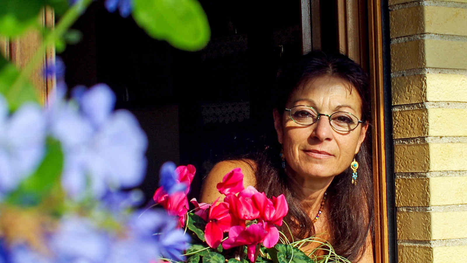 Gehe nicht leichtferig mit den äußeren Umwelteinflüssen um, die auf deine Haut einen negativen Einfluss haben