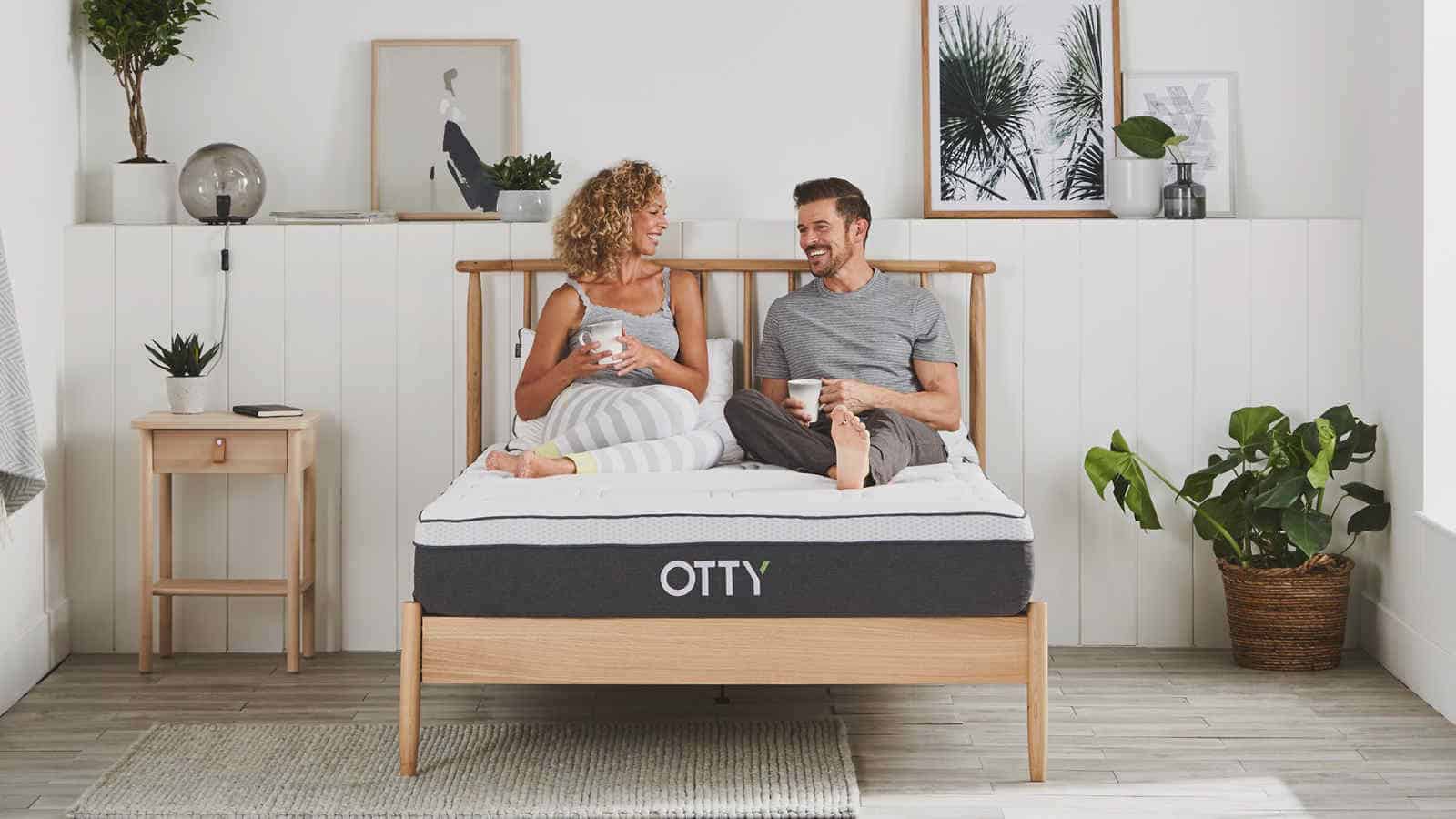OTTY OSTER ANGEBOT