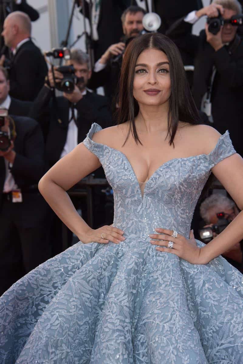 Aishwarya Rai Bachchan