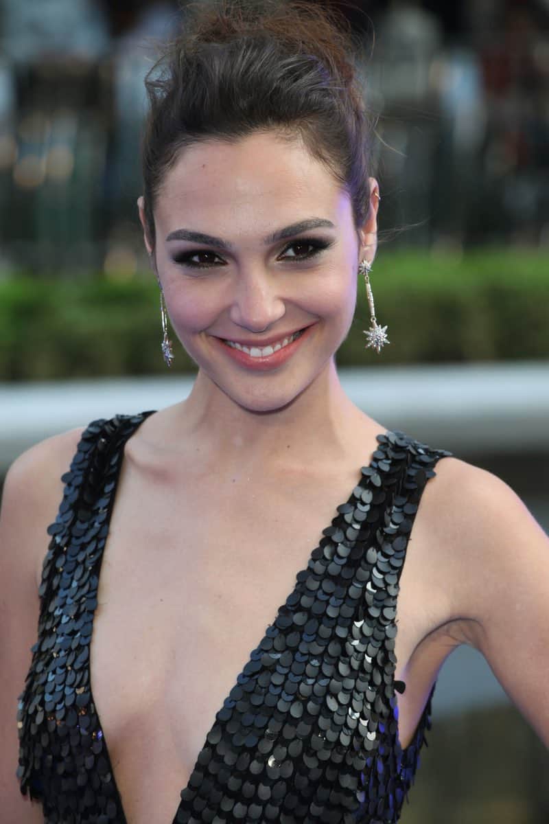 Gal Gadot