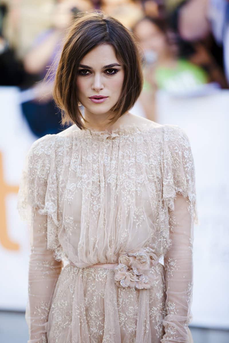 Keira Knightley