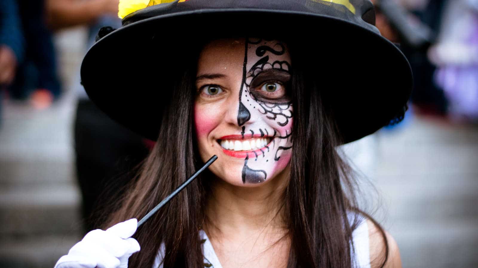 La Catrina-Tattoo- Was bedeutet La Catrina? Wir klären auf!