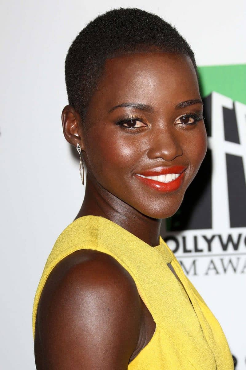 Lupita Nyong'o