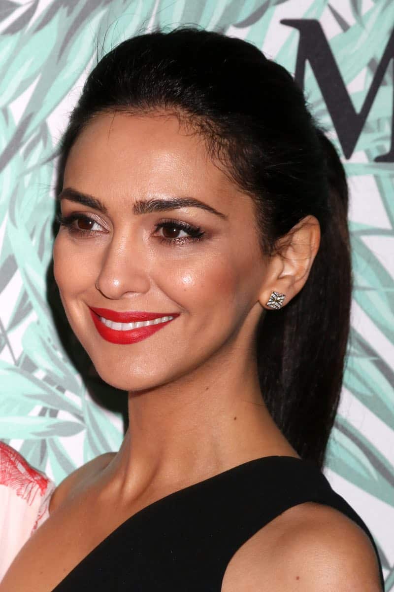 Nazanin Boniadi