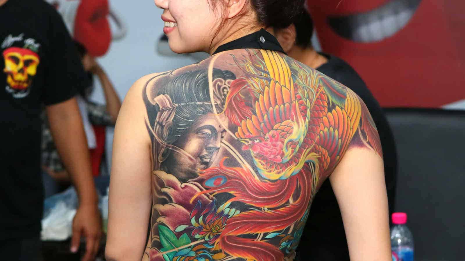 Kosten tattoo unterarm mann Oberarm tattoo
