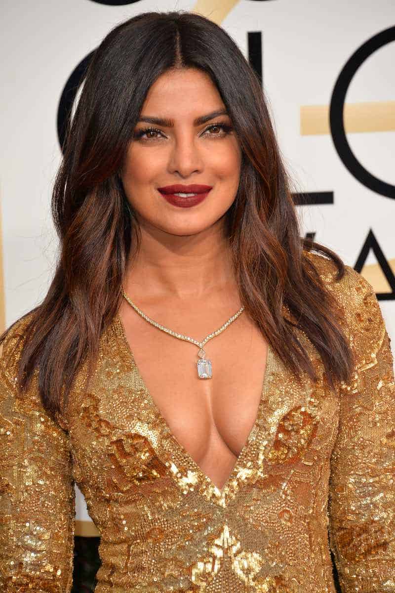 Priyanka Chopra