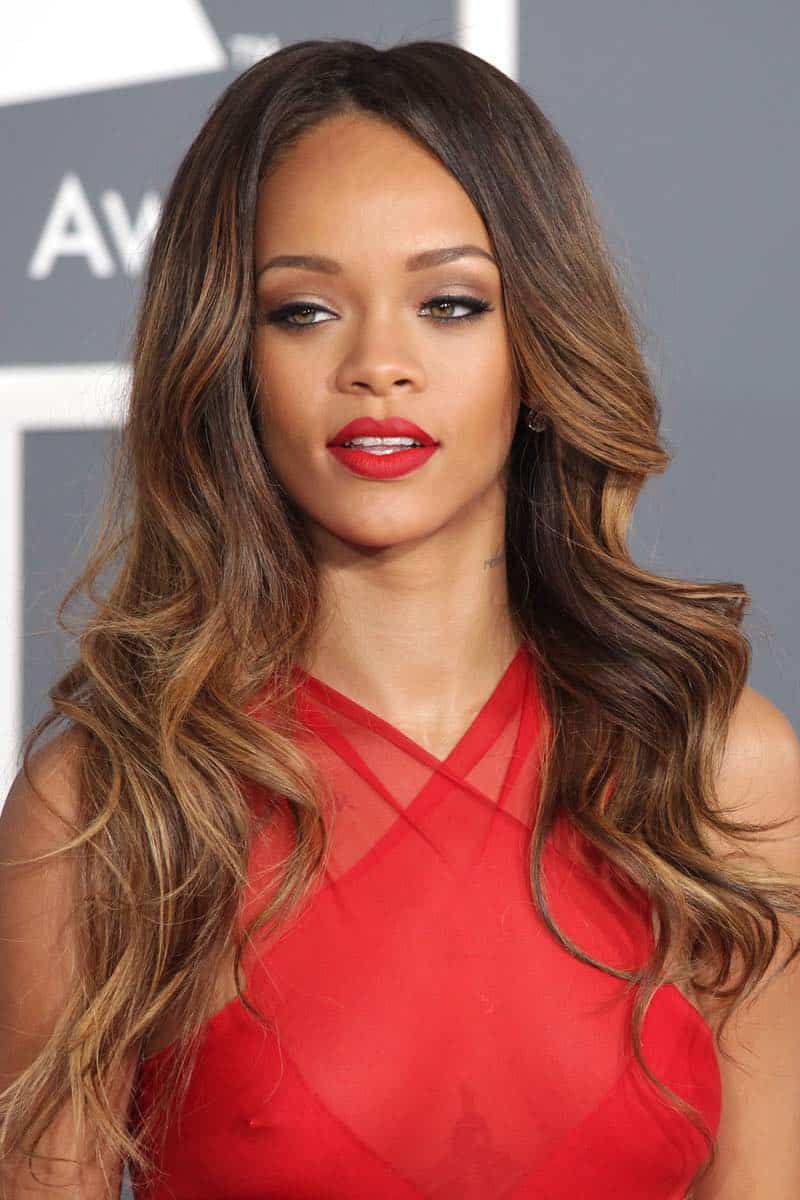 Rihanna