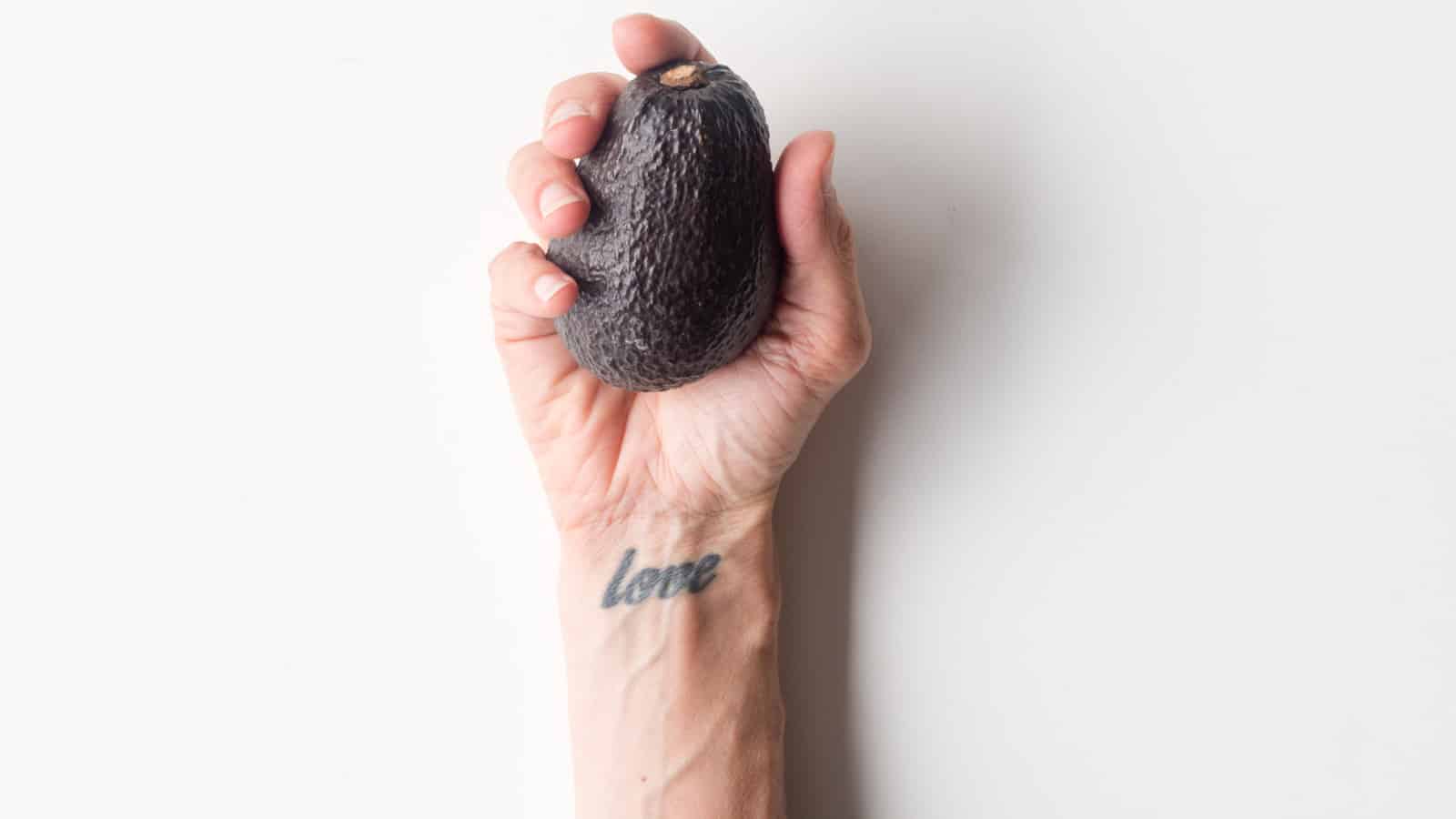 Tattoo schmerzen unterarm