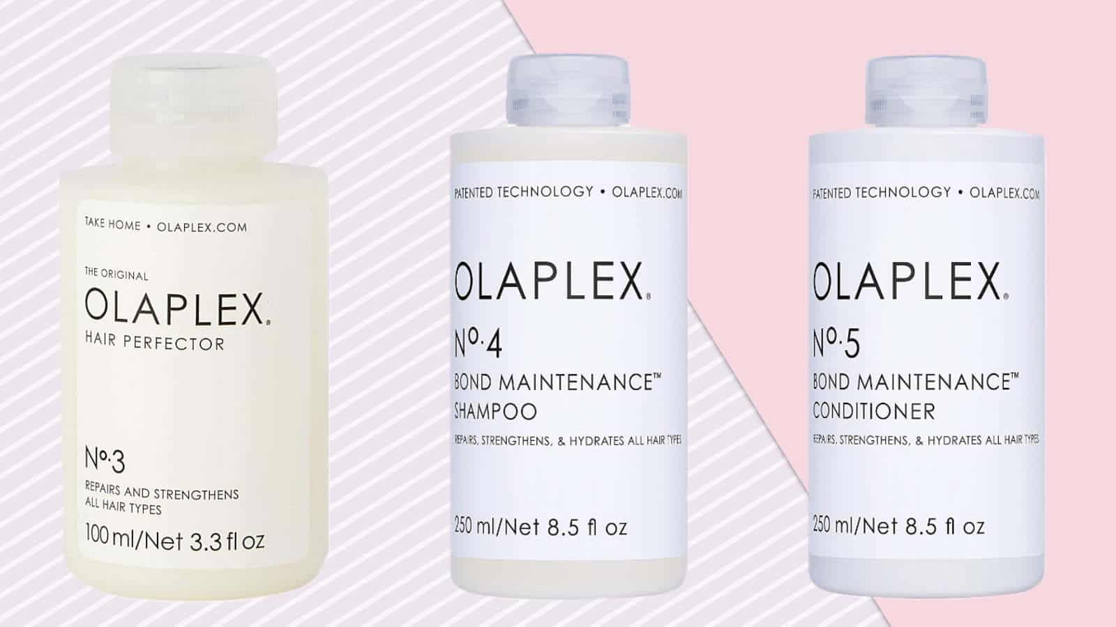 Was ist Olaplex? Faktencheck und wie du es richtig anwendest