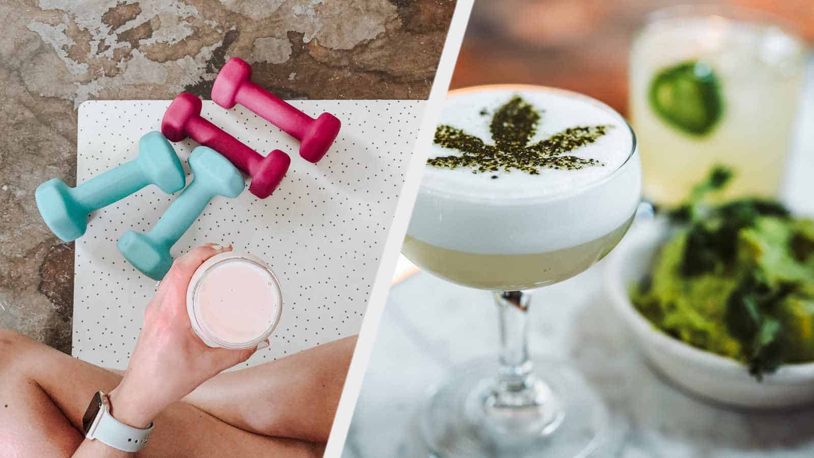 mit cbd öl abnehmen