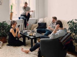 Teppich reinigen- Tipps, Tricks und Hausmittel | Einfache Anleitung!