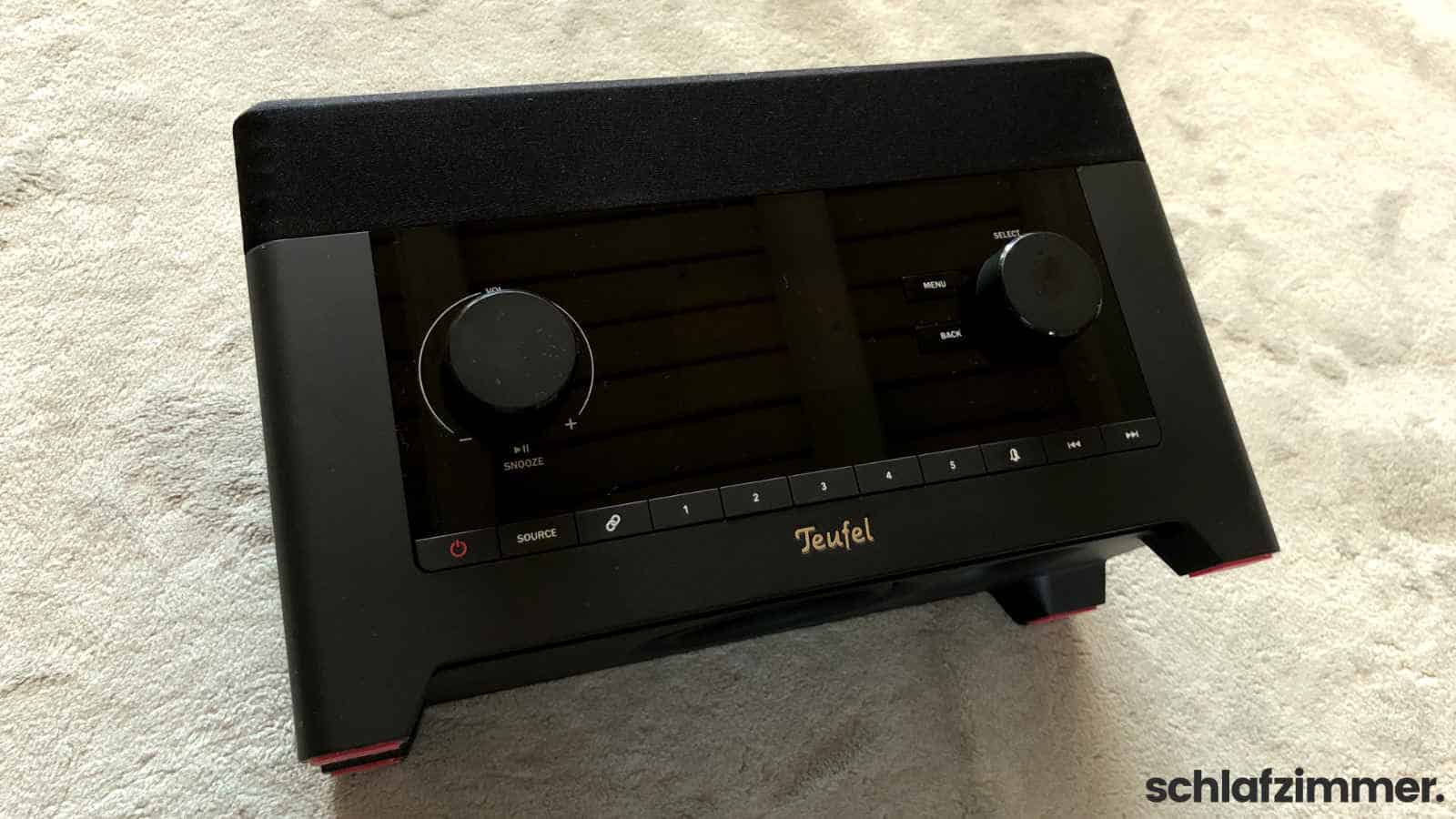 Teufel Radio 3sixty - 6