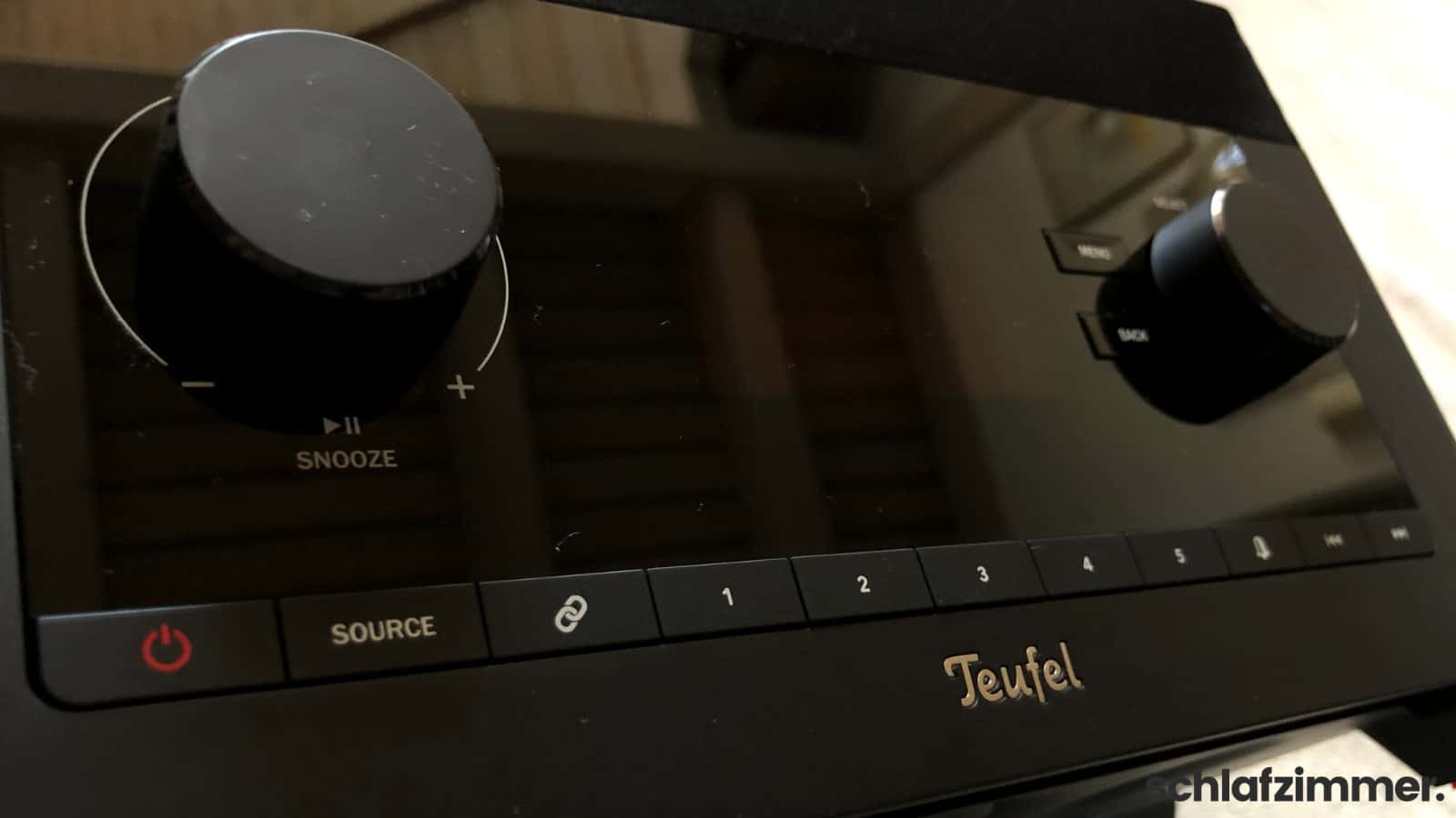 Teufel Radio 3sixty - 7