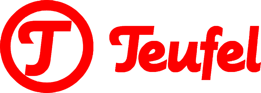 Teufel_Logo