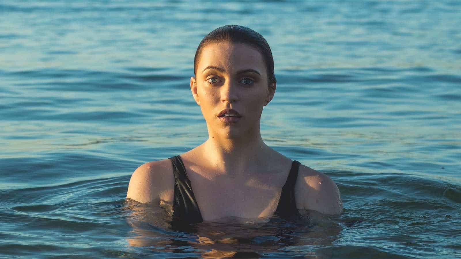 Versuche es mit mehr Wasser